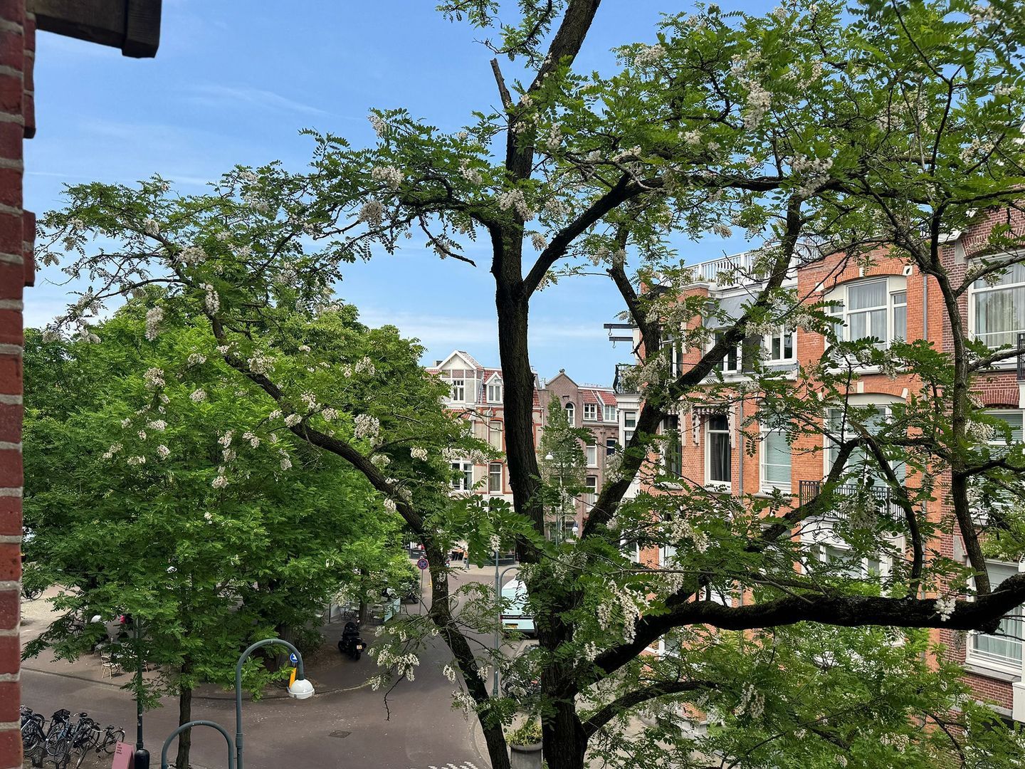 De Lairessestraat 96 2R, Amsterdam foto-43