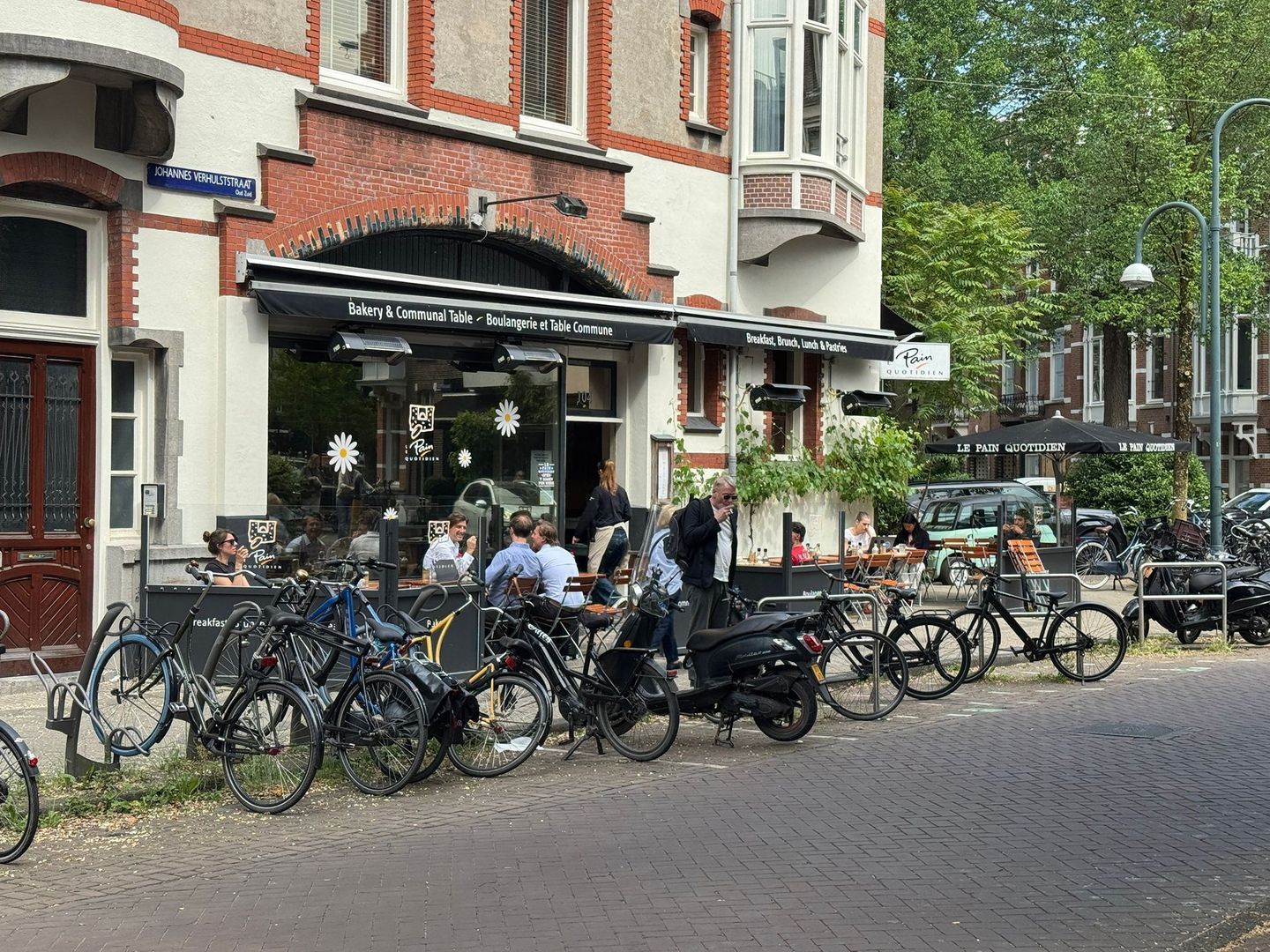 De Lairessestraat 96 2R, Amsterdam foto-44