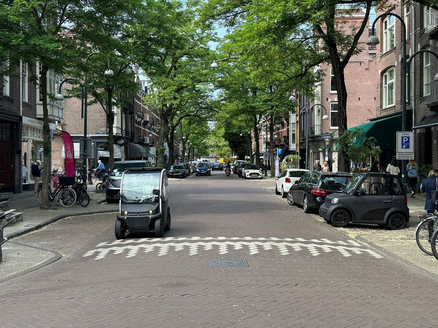 De Lairessestraat 96 2R, Amsterdam foto-45