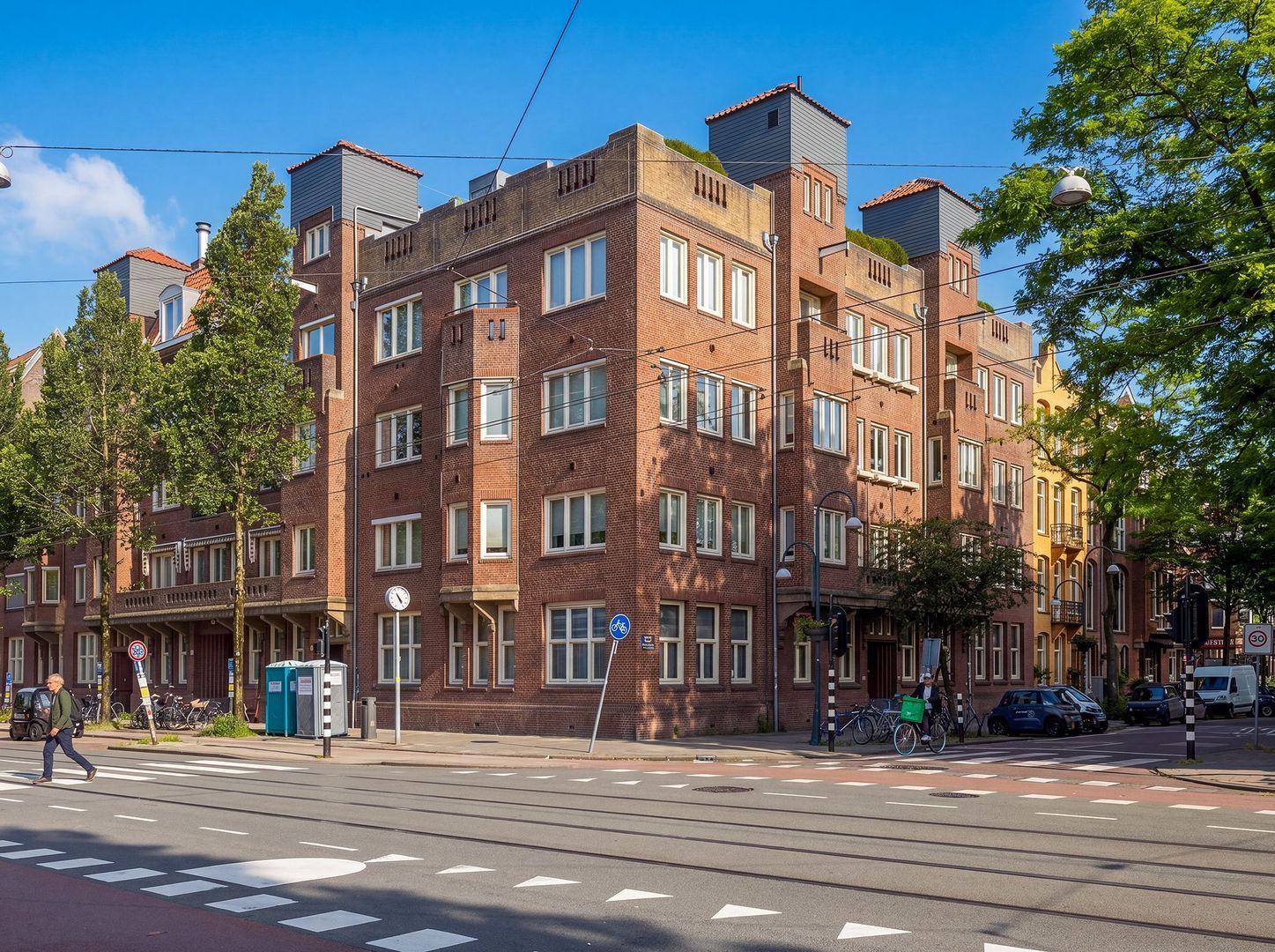 De Lairessestraat 96 2R, Amsterdam foto-6