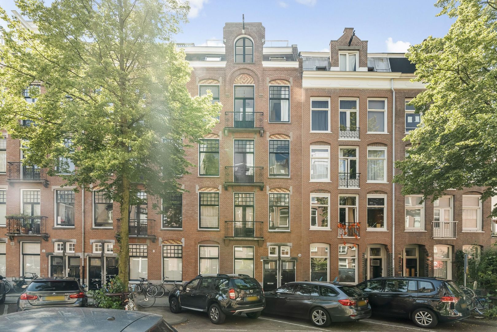 Pieter Langendijkstraat 34 3, Amsterdam foto-0