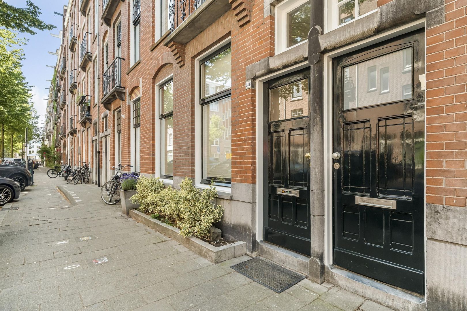 Pieter Langendijkstraat 34 3, Amsterdam foto-5