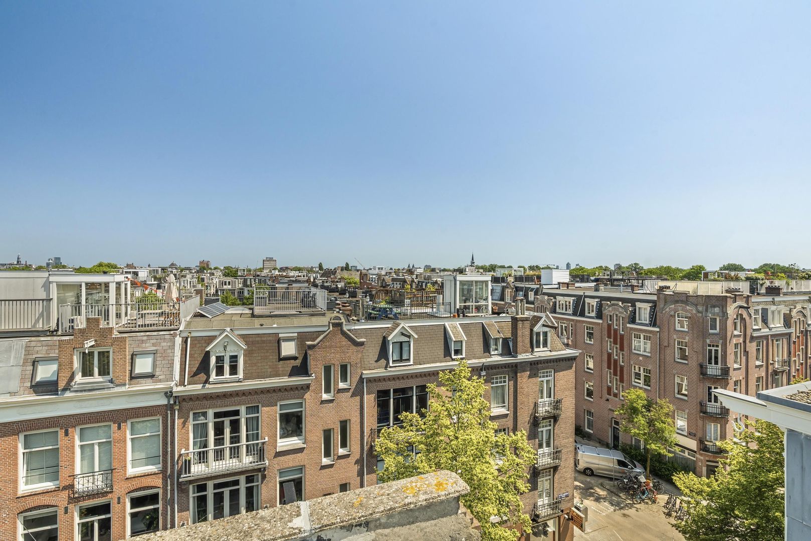 Pieter Langendijkstraat 34 3, Amsterdam foto-20
