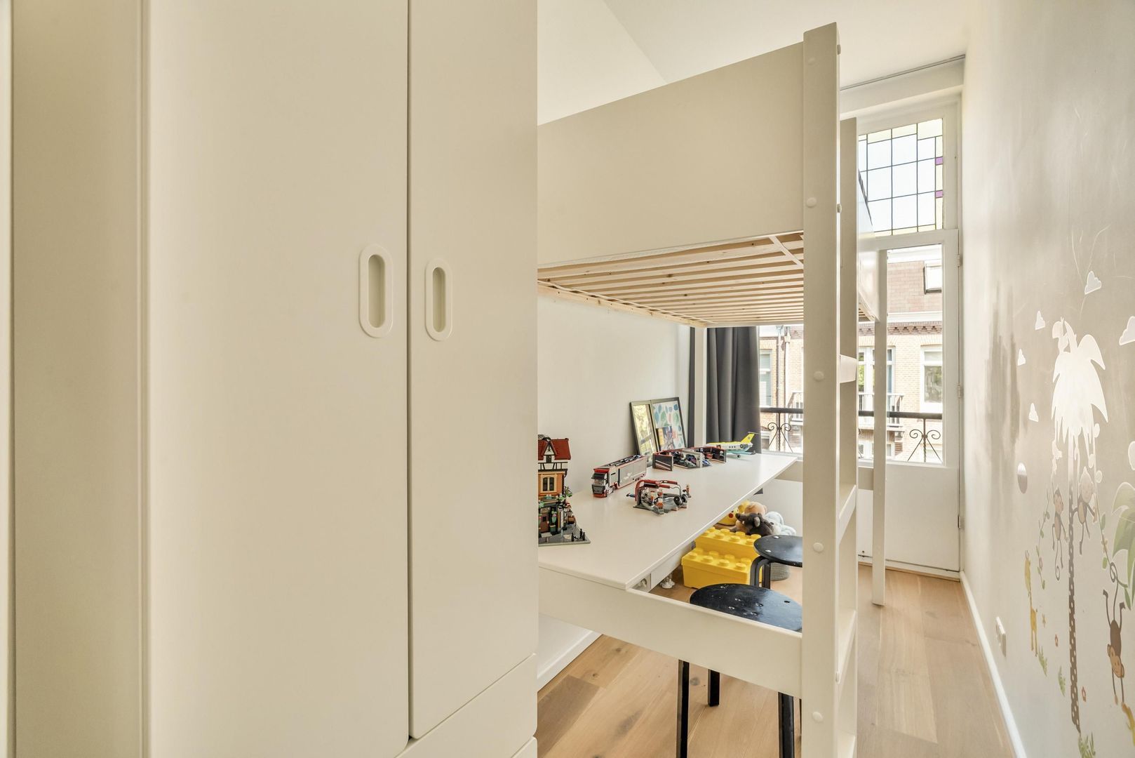 Pieter Langendijkstraat 34 3, Amsterdam foto-36