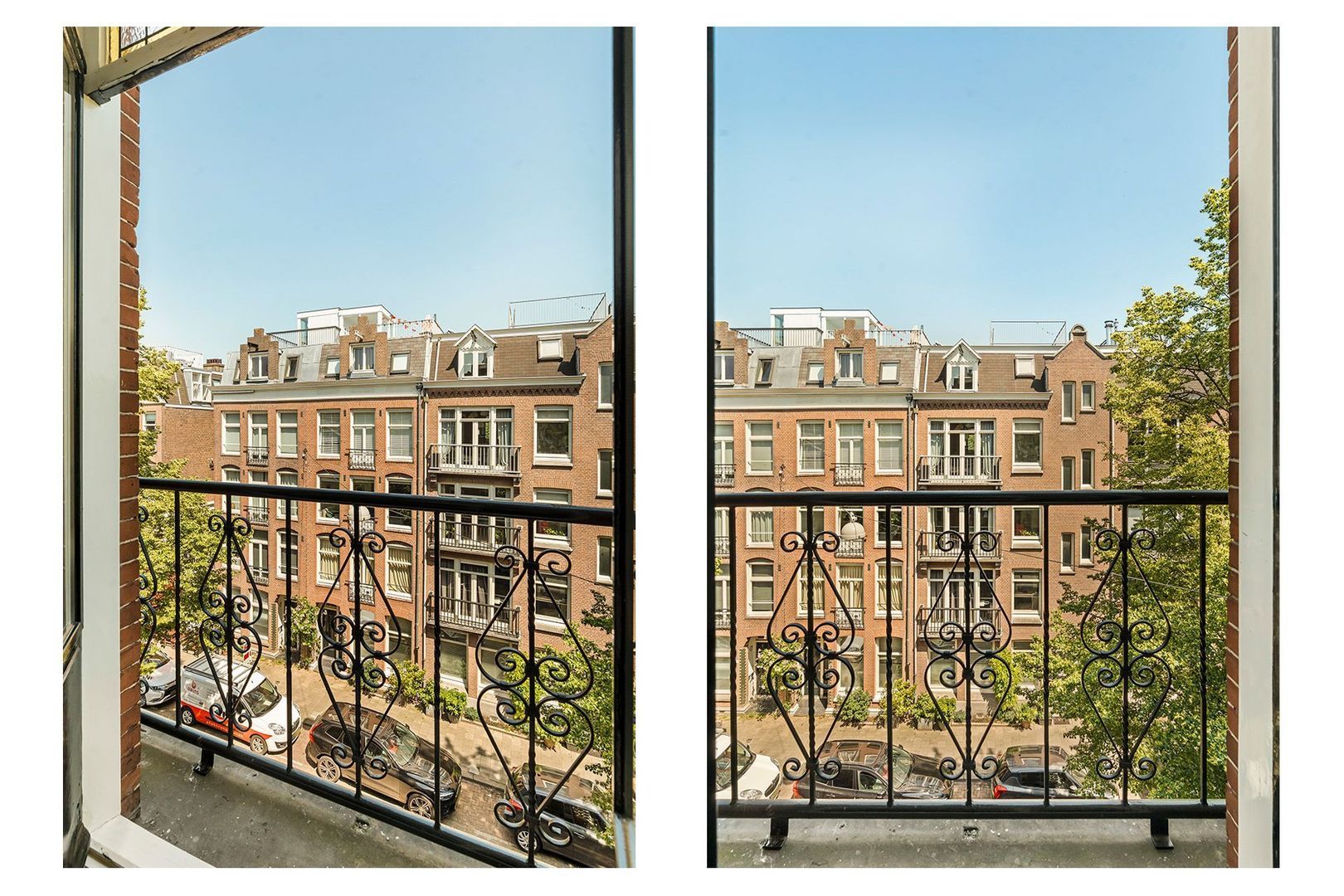 Pieter Langendijkstraat 34 3, Amsterdam foto-38