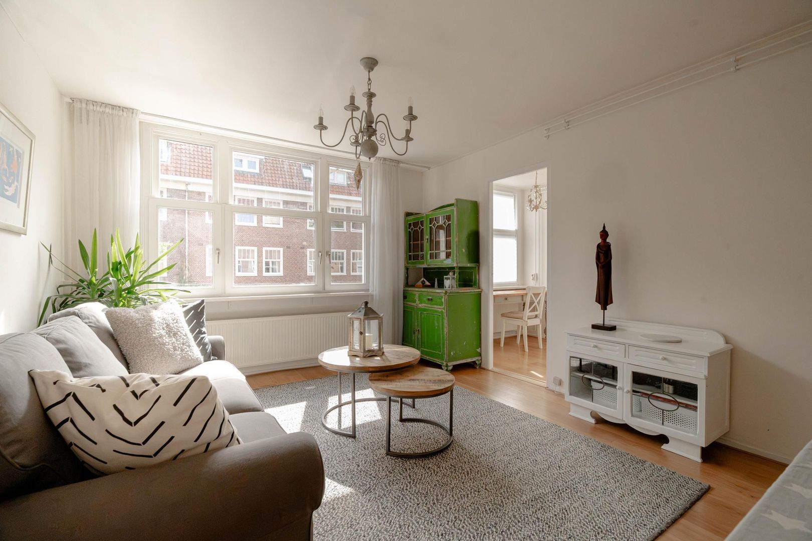 Marco Polostraat 39 1, Amsterdam foto-0
