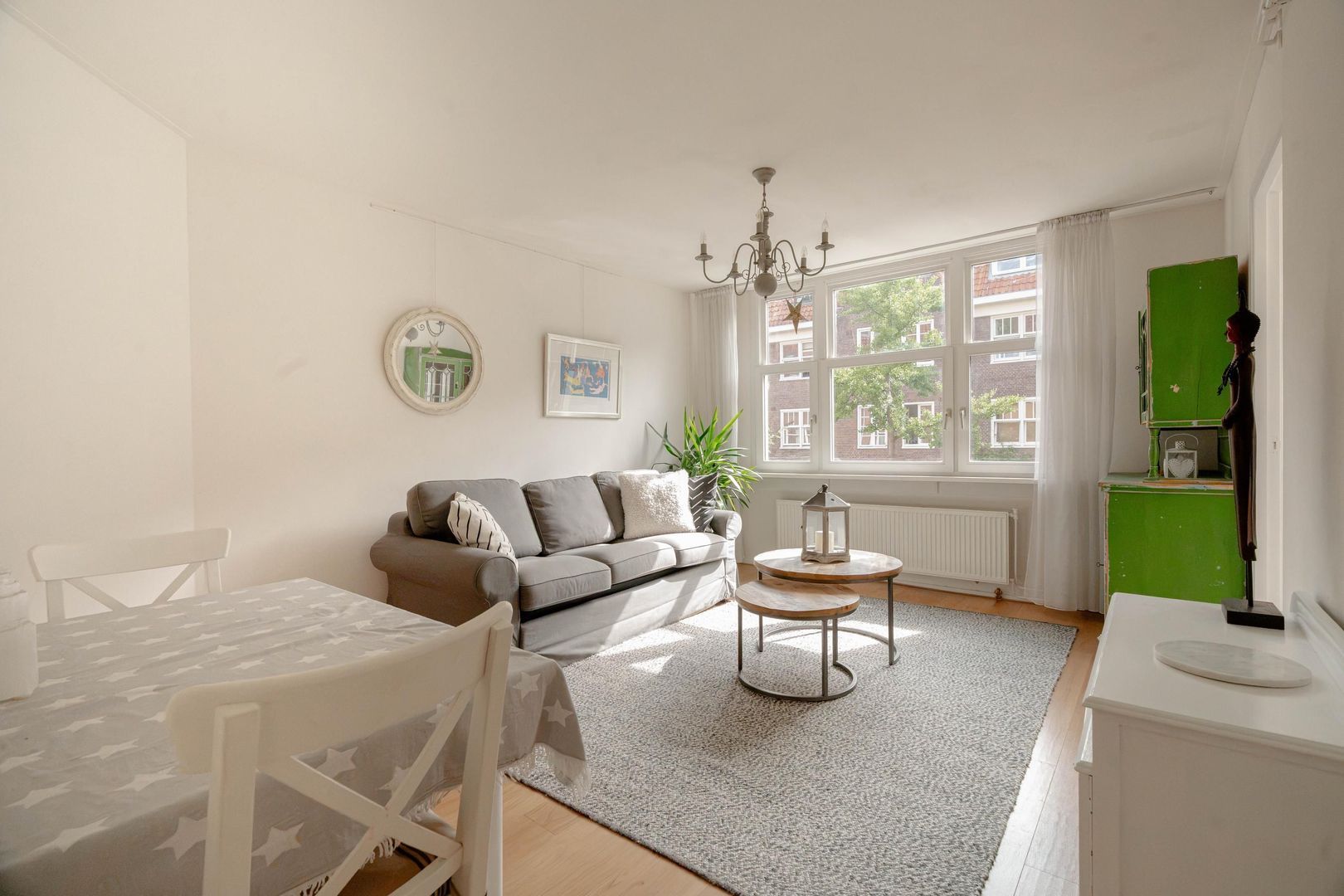 Marco Polostraat 39 1, Amsterdam foto-6