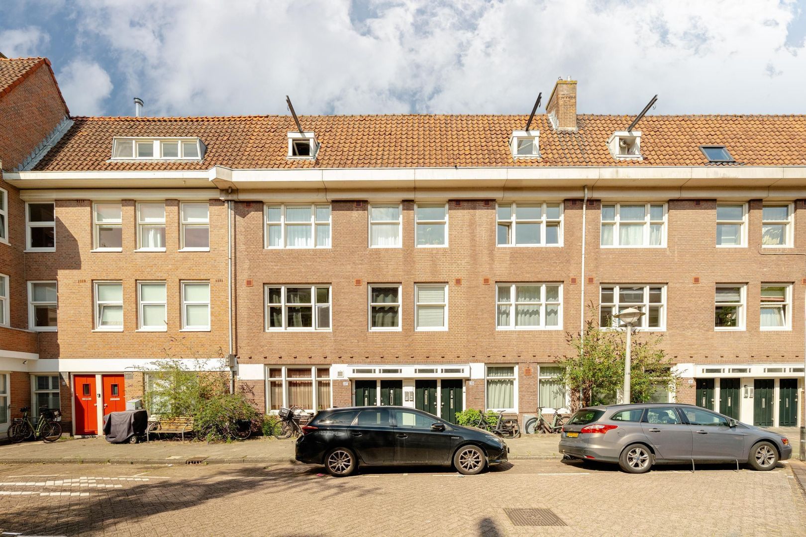Marco Polostraat 39 1, Amsterdam foto-4