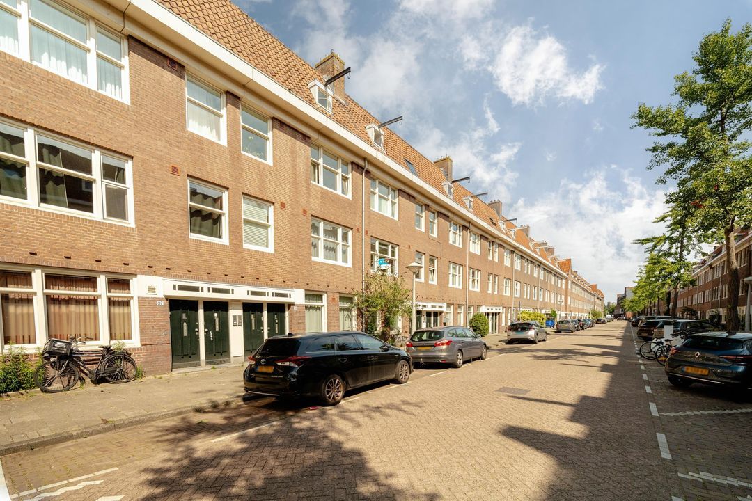 Marco Polostraat 39 1, Amsterdam foto-4