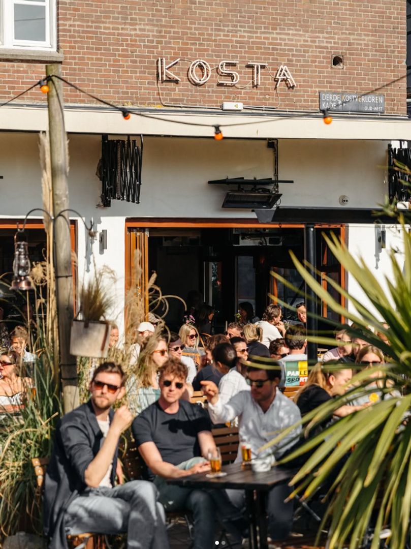 Marco Polostraat 39 1, Amsterdam foto-20