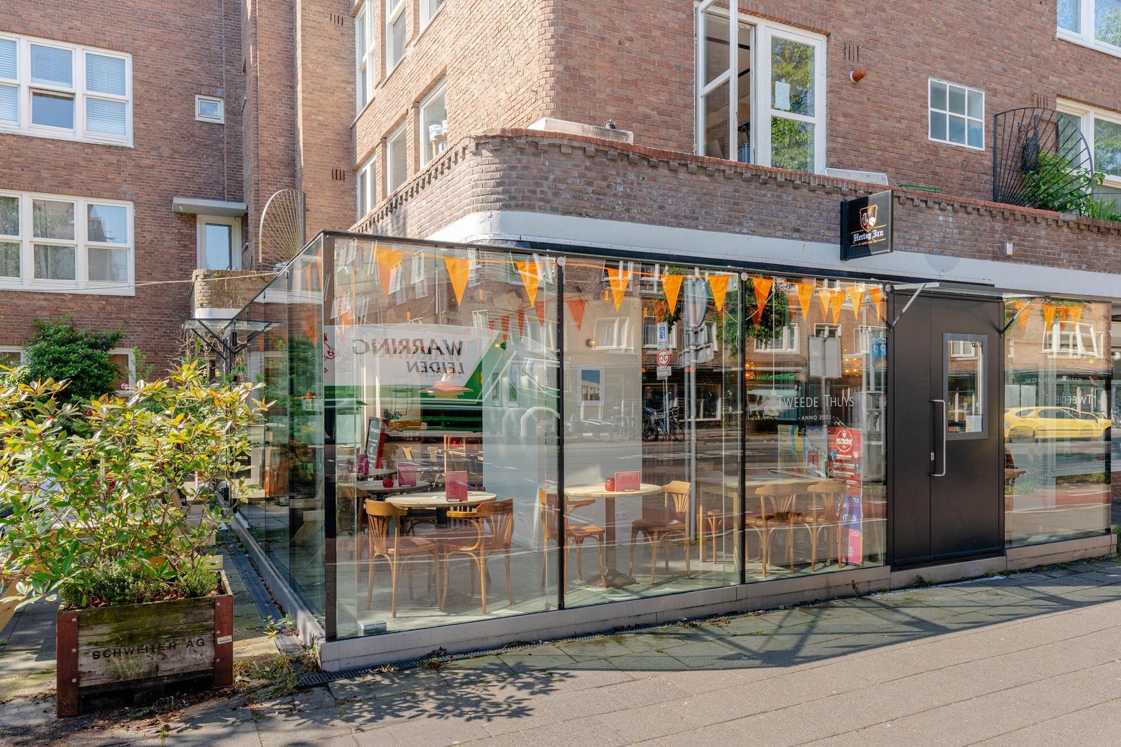 Marco Polostraat 39 1, Amsterdam foto-23