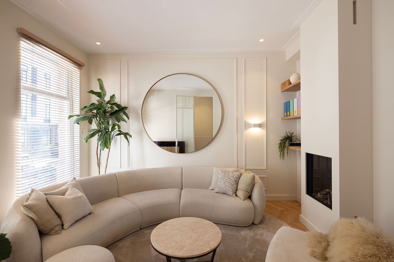 Pieter Cornelisz. Hooftstraat 152 A, Amsterdam foto-6