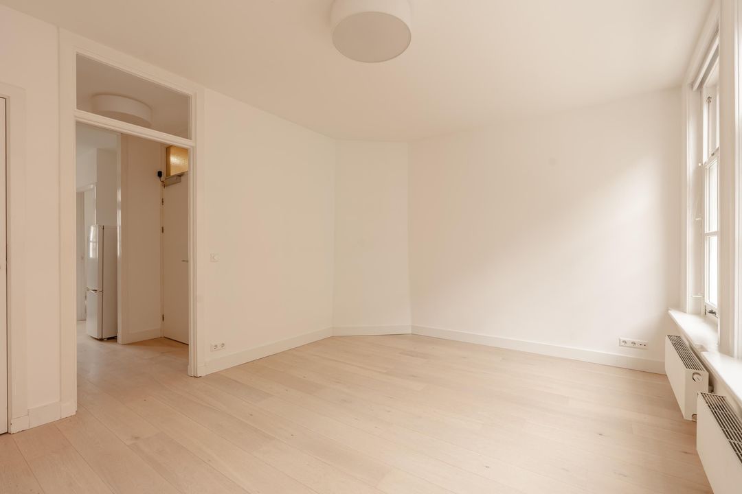 Eerste Leliedwarsstraat 6 1, Amsterdam foto-3