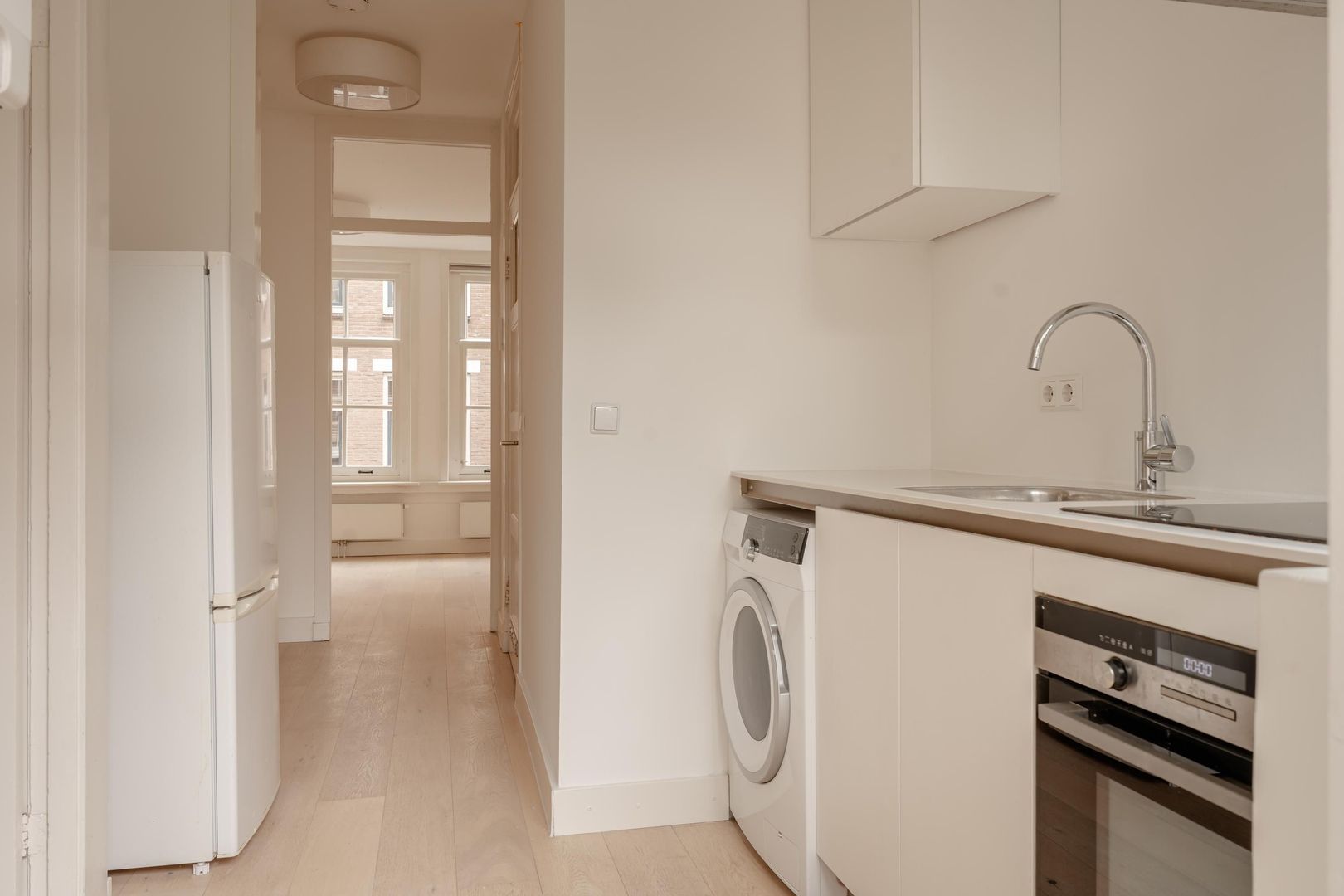 Eerste Leliedwarsstraat 6 1, Amsterdam foto-9