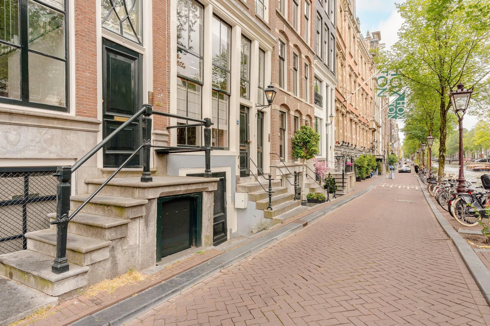 Herengracht 247 2, Amsterdam foto-37