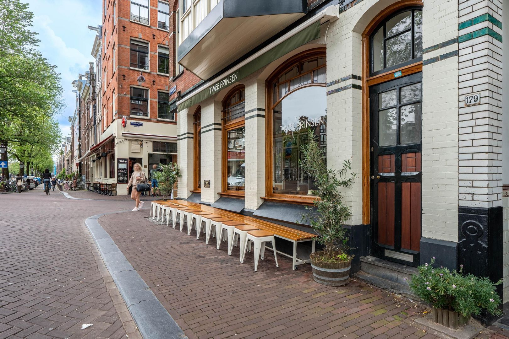 Herengracht 247 2, Amsterdam foto-41