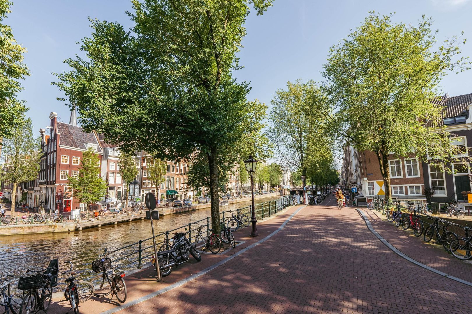 Herengracht 247 2, Amsterdam foto-40