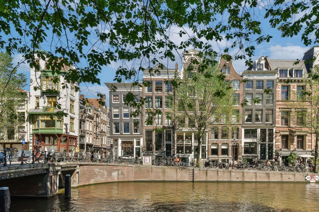 Herengracht 247 2, Amsterdam