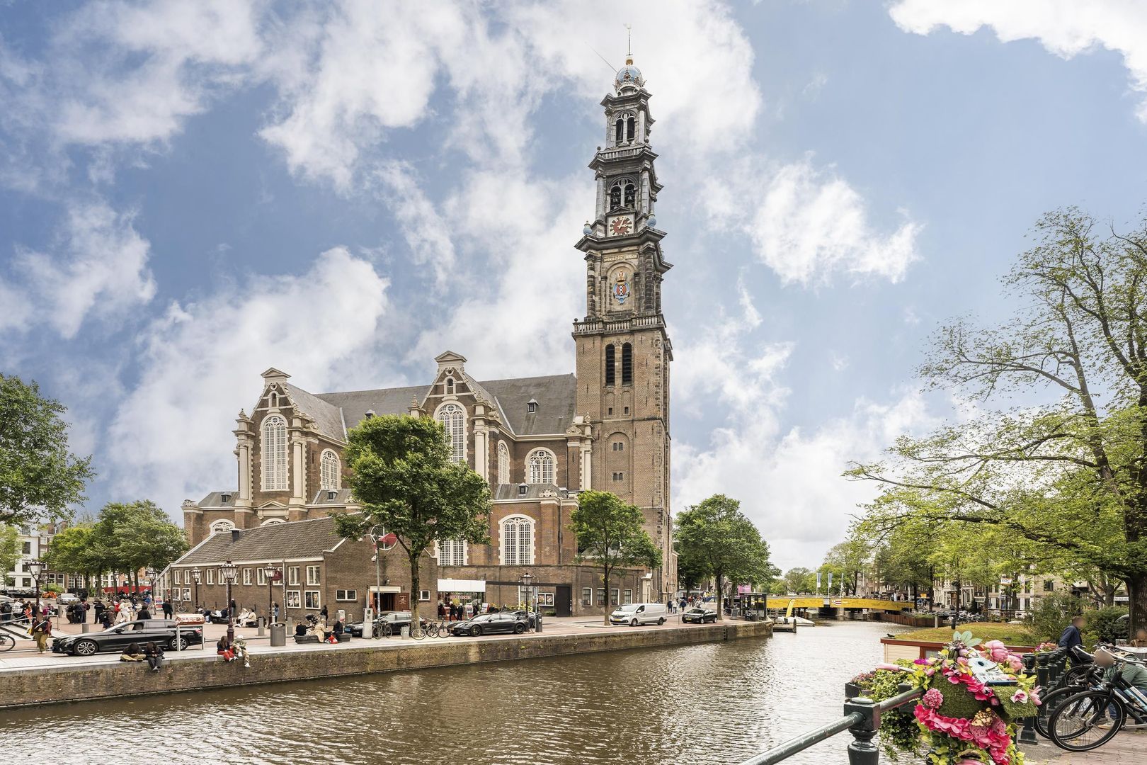 Herengracht 247 2, Amsterdam foto-42
