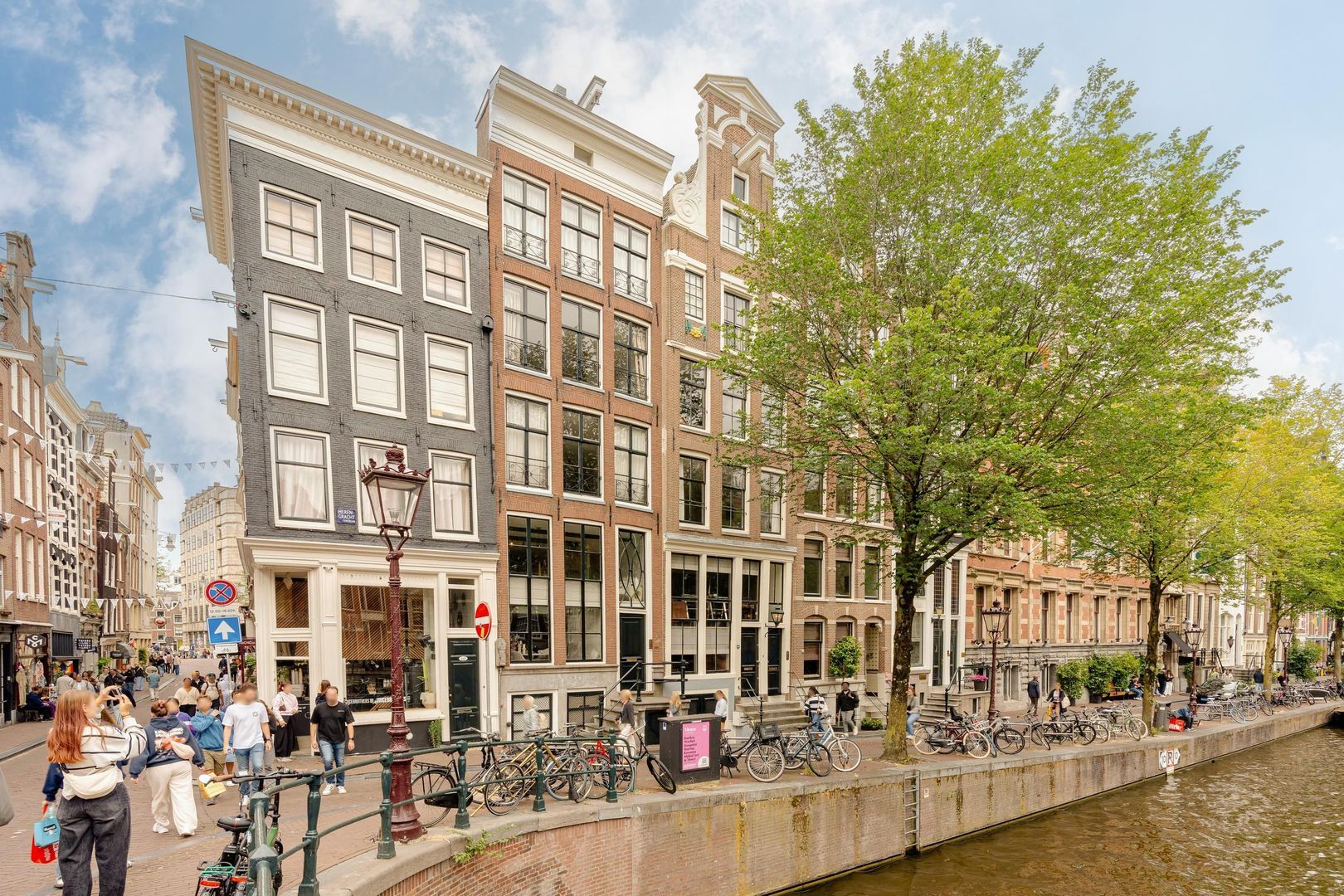 Herengracht 247 2, Amsterdam foto-39