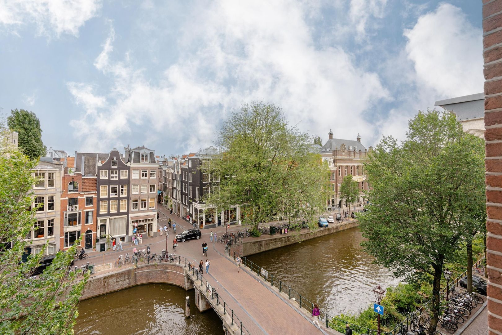 Herengracht 247 2, Amsterdam foto-8