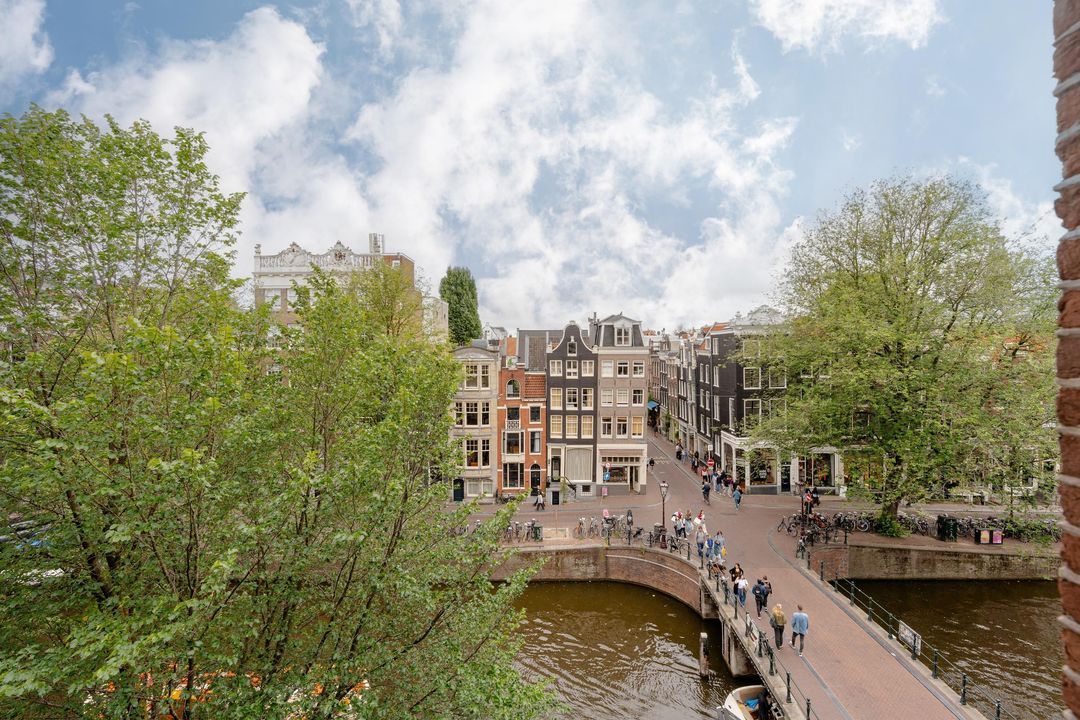 Herengracht 247 2, Amsterdam foto-3