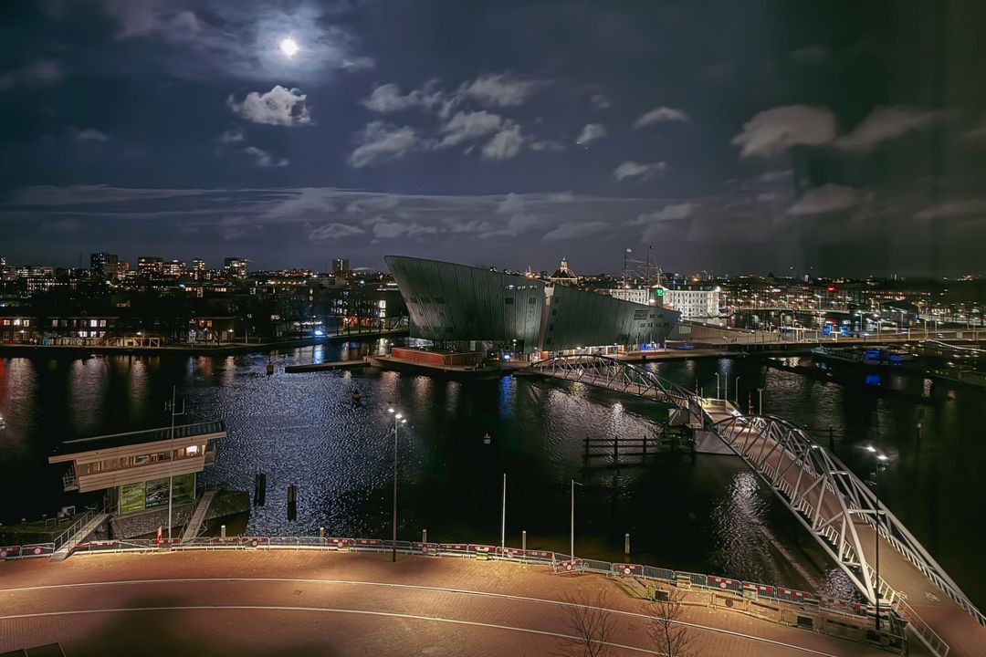 Ton de Leeuwstraat 46, Amsterdam foto-3