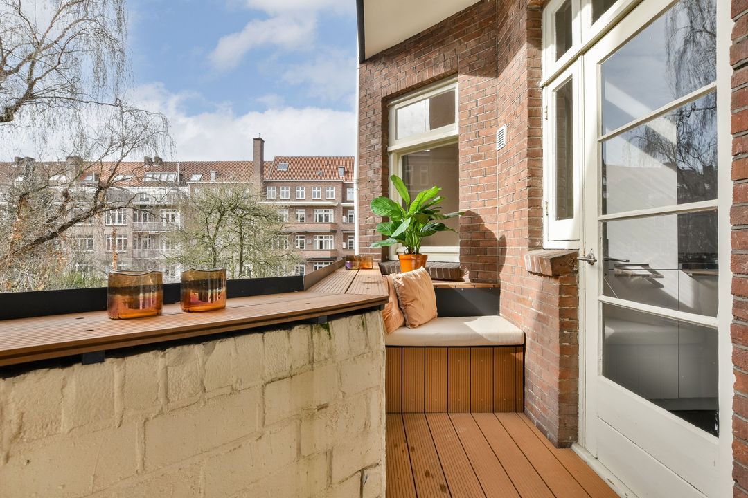 Olympiaplein 113 2, Amsterdam foto-4