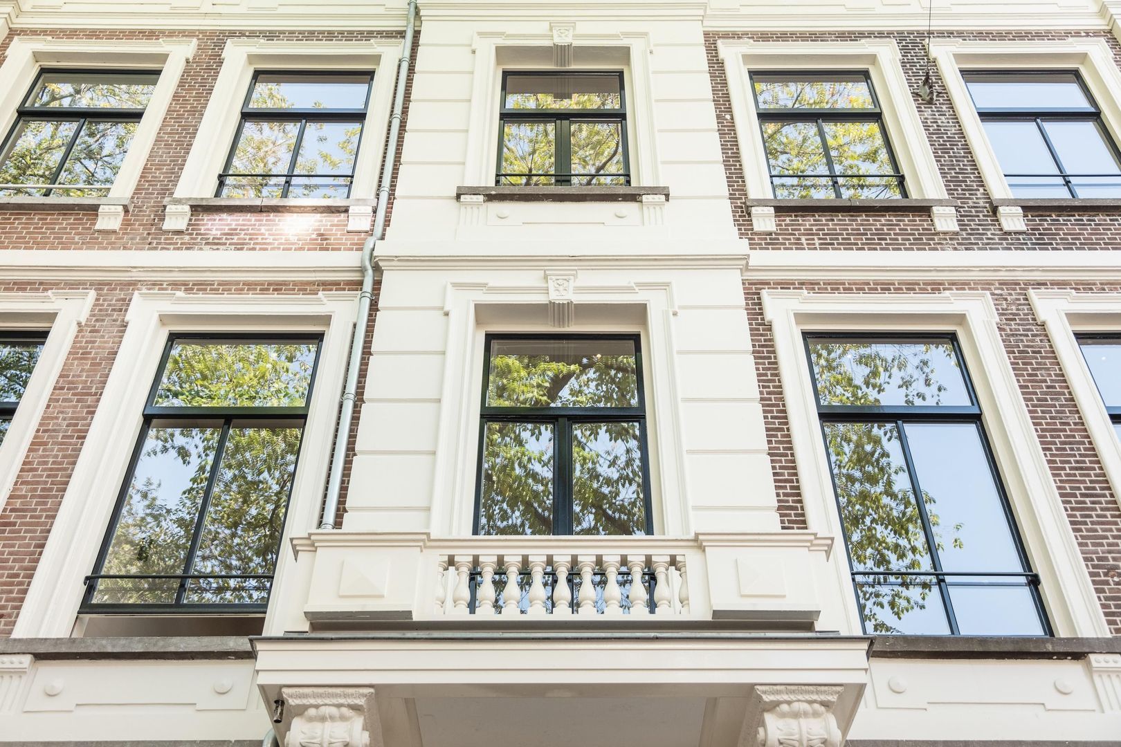 Sarphatistraat 24 C, Amsterdam foto-15