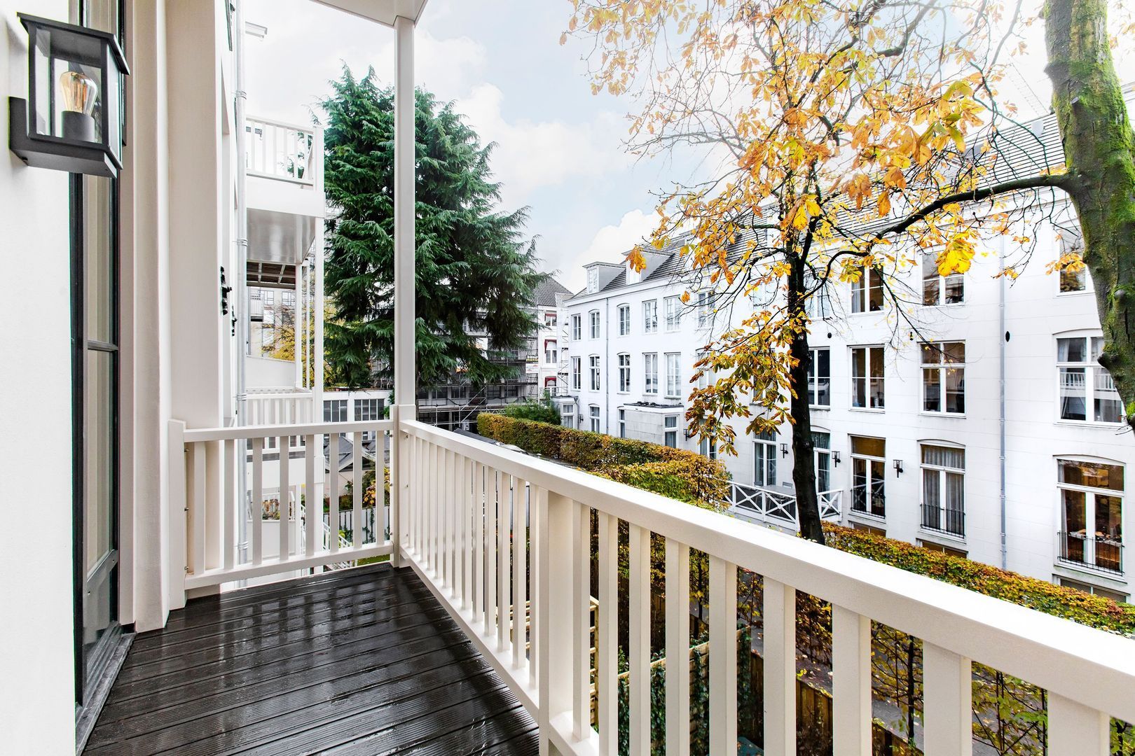 Sarphatistraat 24 C, Amsterdam foto-13