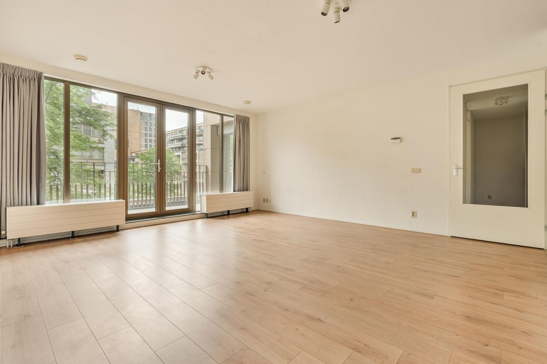 Titus van Rijnstraat 271, Amsterdam foto-2