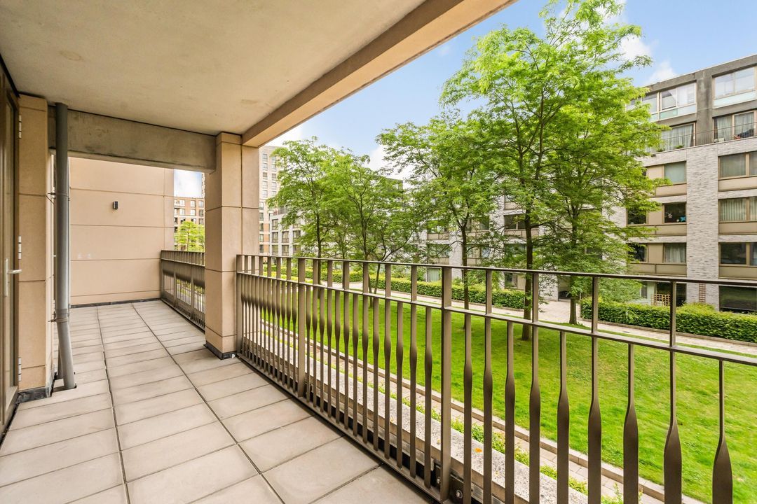 Titus van Rijnstraat 271, Amsterdam foto-3