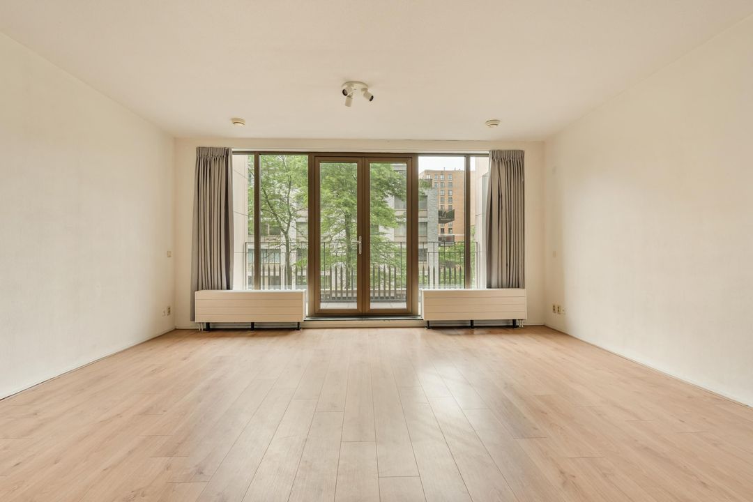 Titus van Rijnstraat 271, Amsterdam