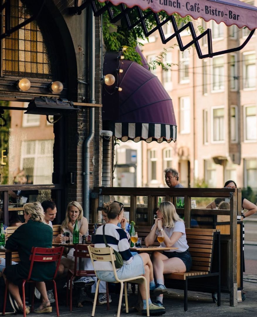 Titus van Rijnstraat 271, Amsterdam foto-32
