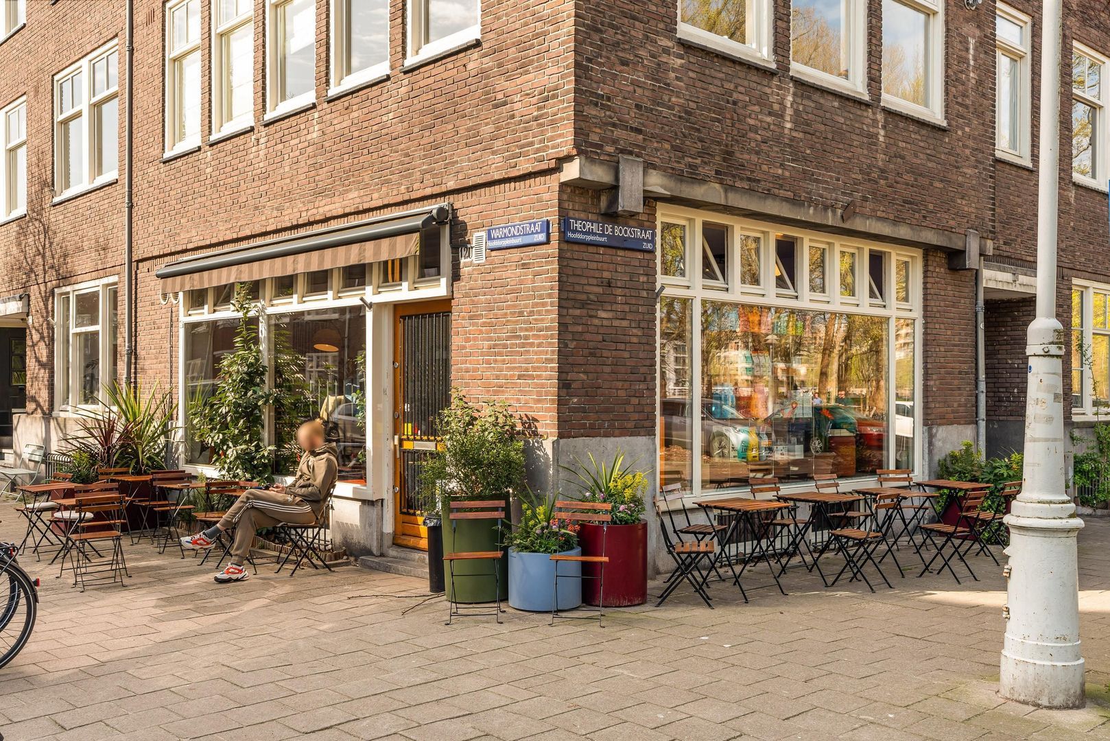 Andreasplein 74, Amsterdam foto-34