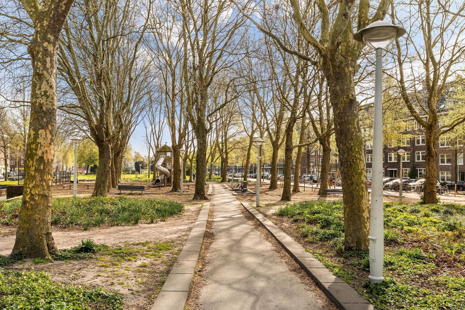 Andreasplein 74, Amsterdam foto-31