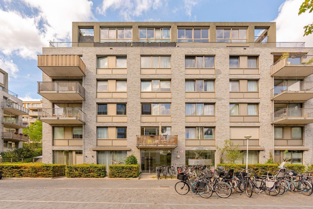 Andreasplein 74, Amsterdam foto-2