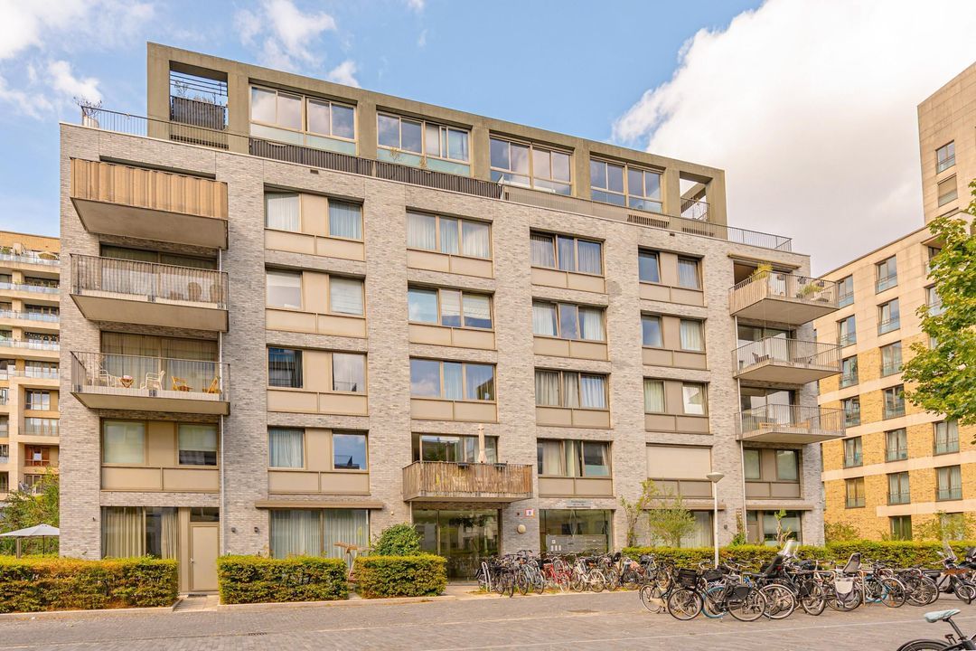 Andreasplein 74, Amsterdam foto-3