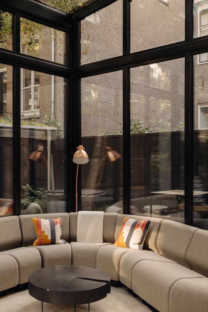 Reguliersgracht 111, Amsterdam foto-15