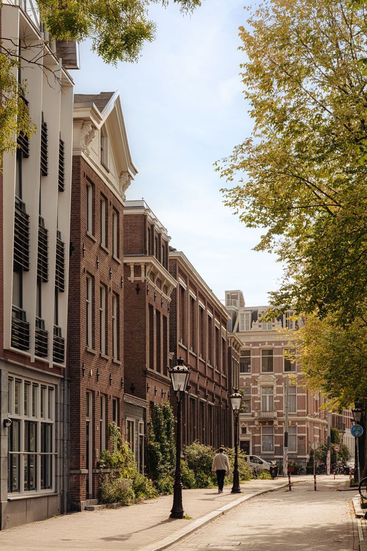 Reguliersgracht 111, Amsterdam foto-53