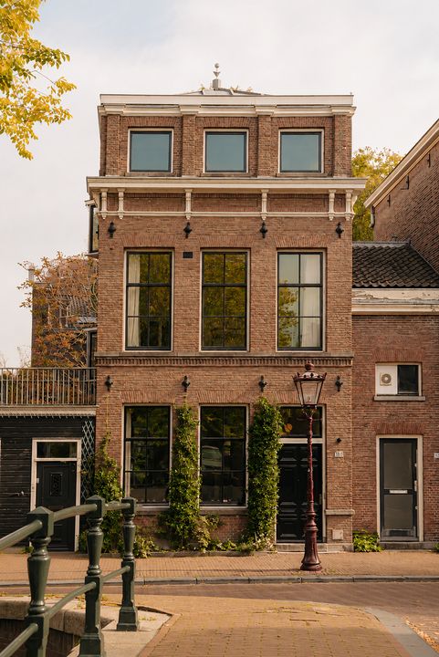 Reguliersgracht 111, Amsterdam foto-2