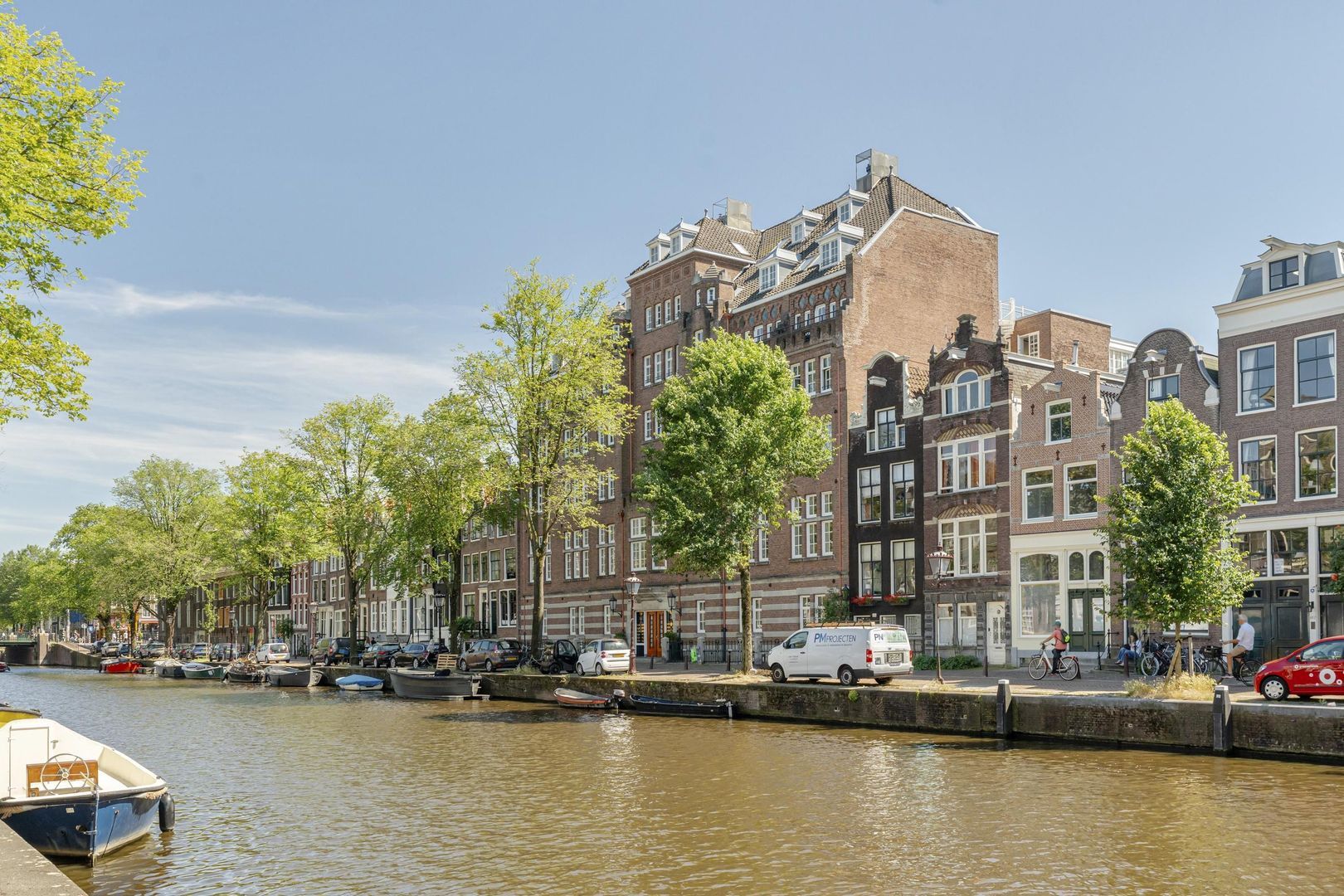 Prinsengracht 620 C, Amsterdam foto-6