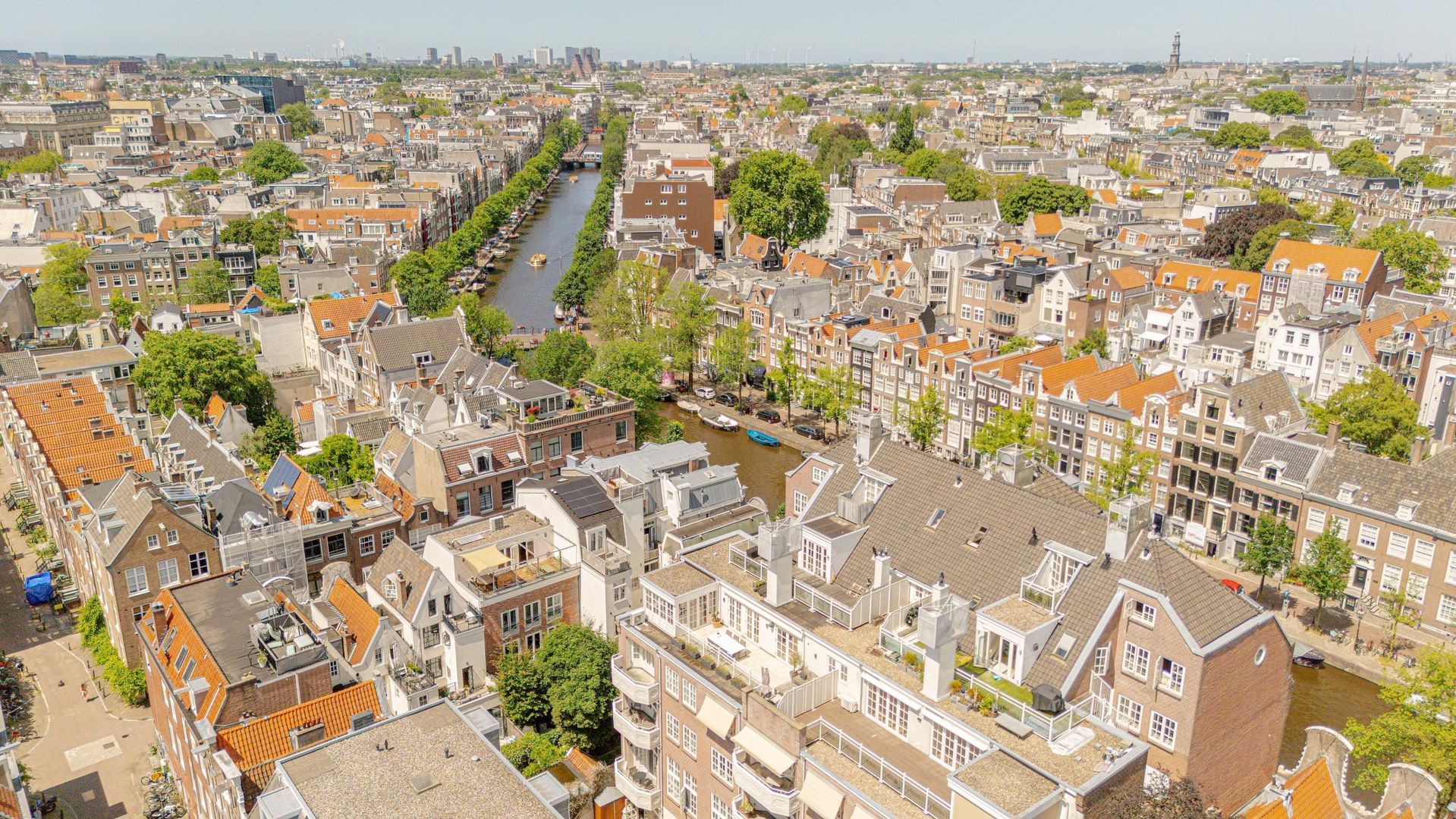 Prinsengracht 620 C, Amsterdam foto-25