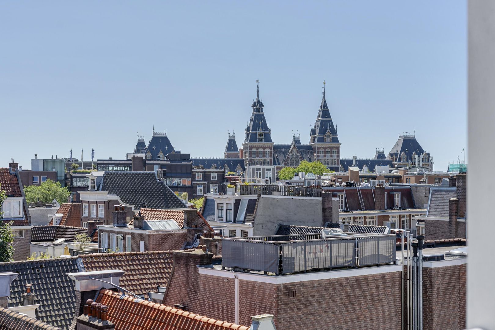Prinsengracht 620 C, Amsterdam foto-29