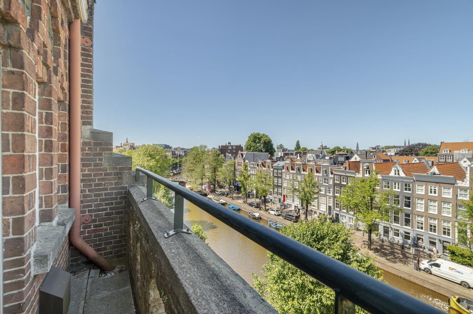 Prinsengracht 620 C, Amsterdam foto-51