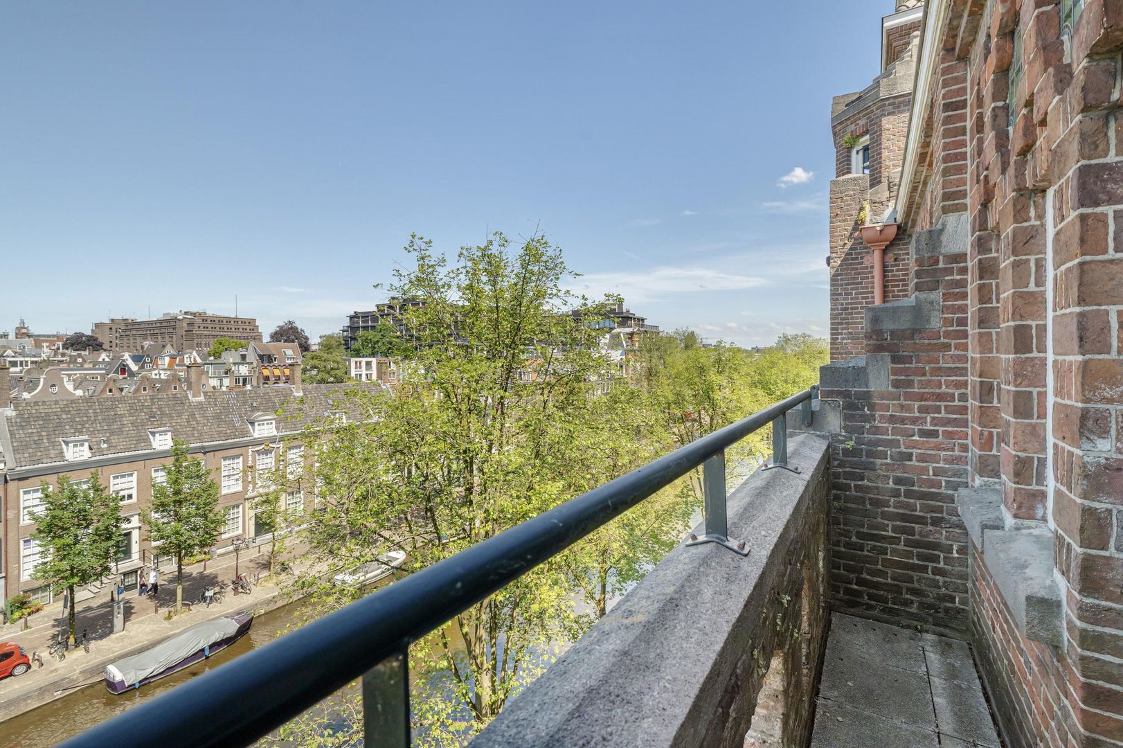 Prinsengracht 620 C, Amsterdam foto-50