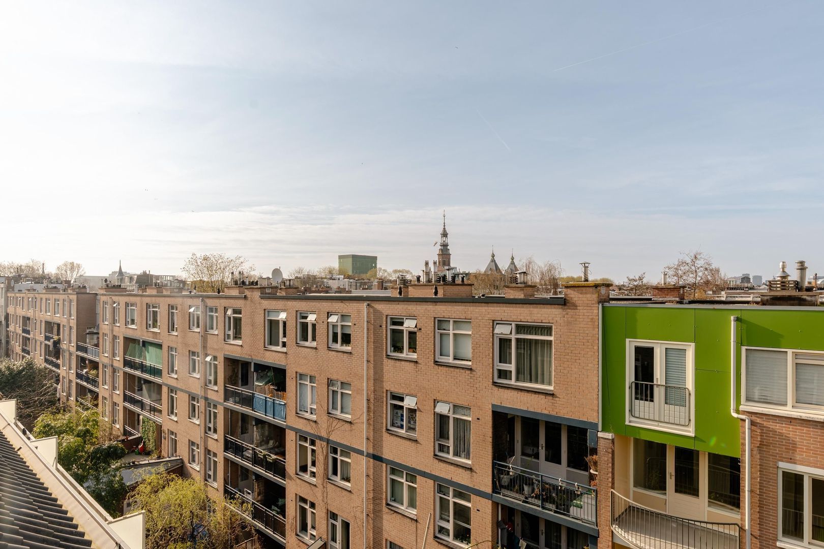 Wijttenbachstraat 51 D, Amsterdam foto-10