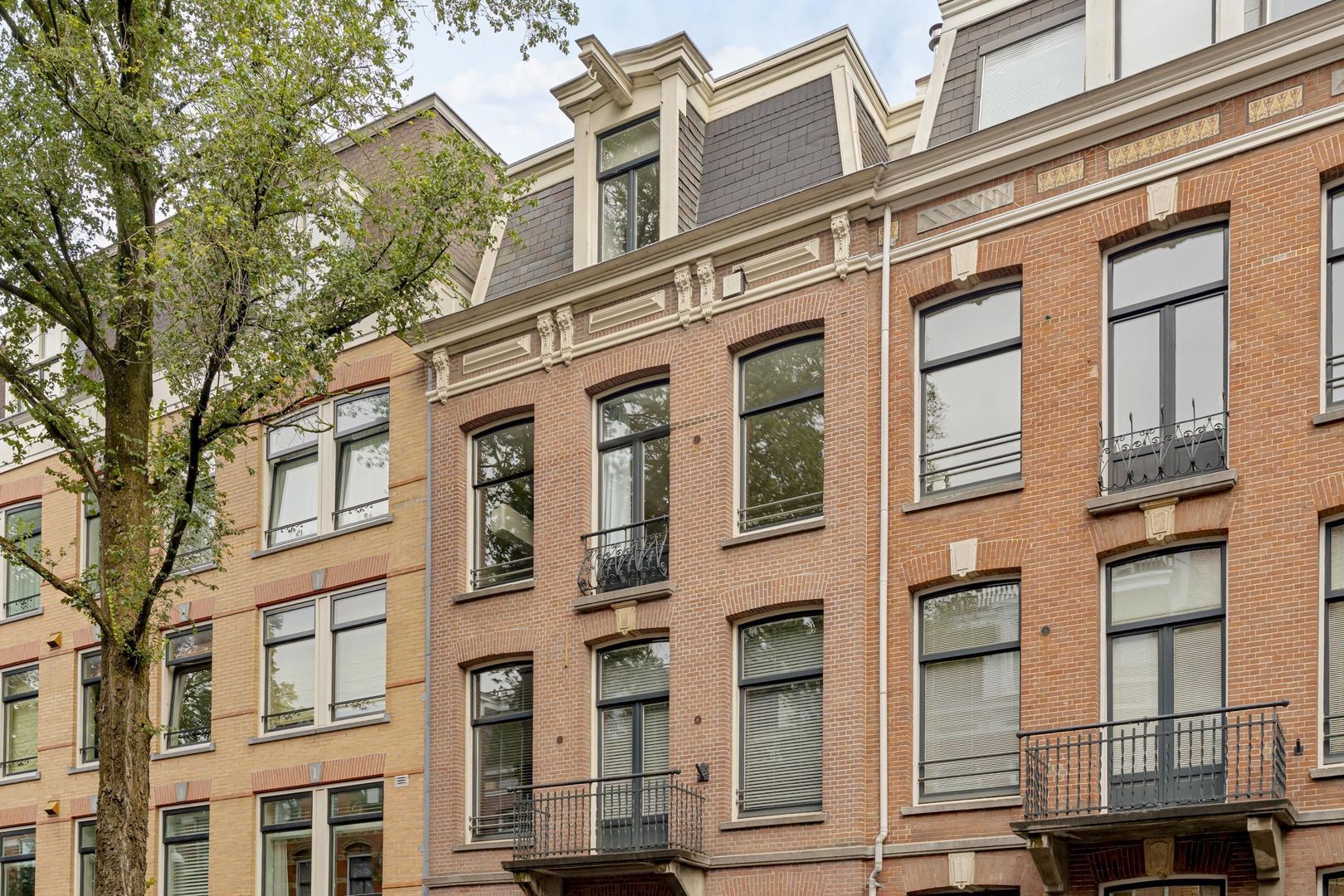 Willemsparkweg 100 C, Amsterdam foto-22
