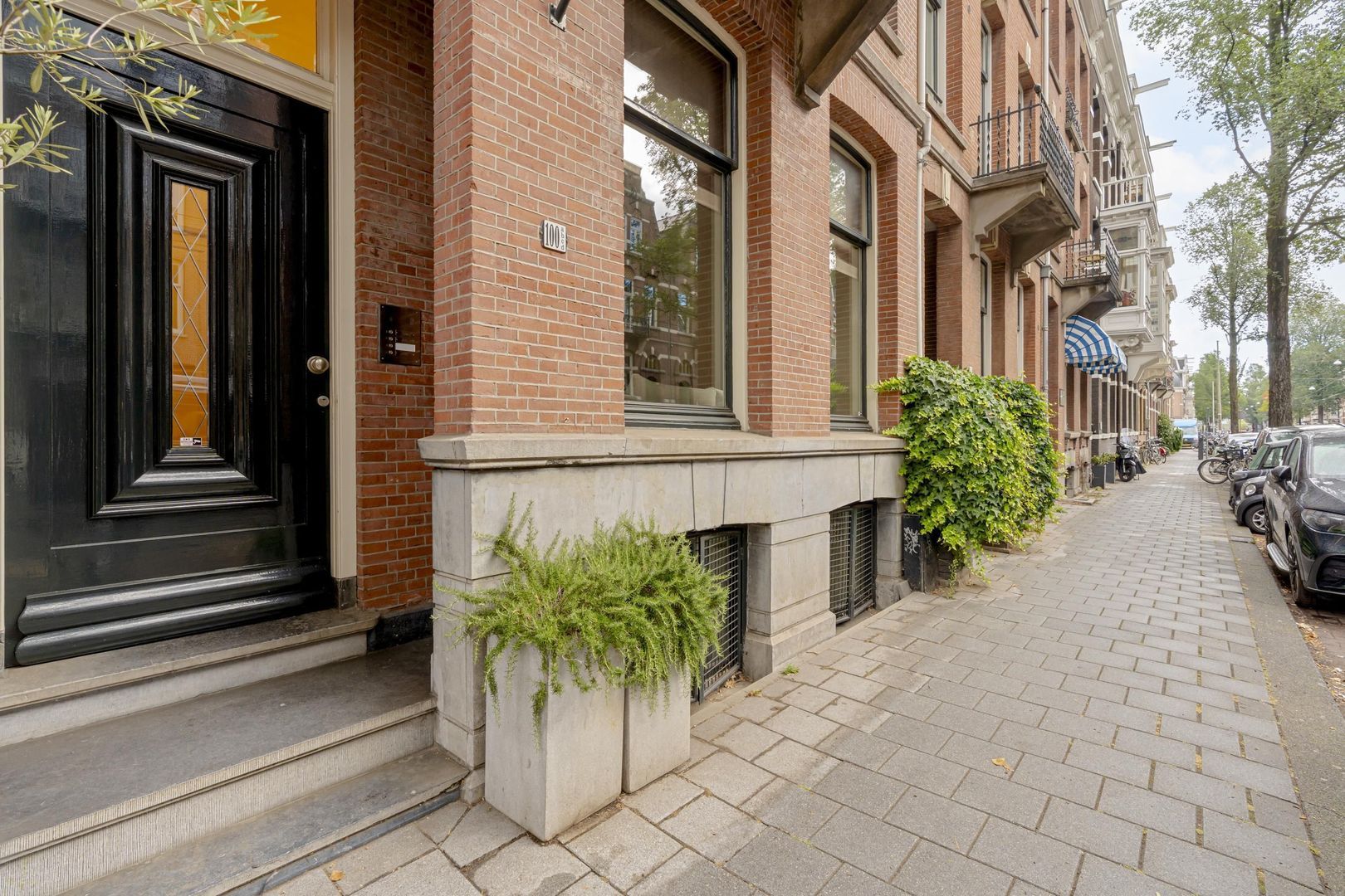 Willemsparkweg 100 C, Amsterdam foto-4