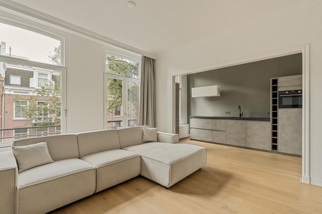 Willemsparkweg 100 C, Amsterdam foto-3